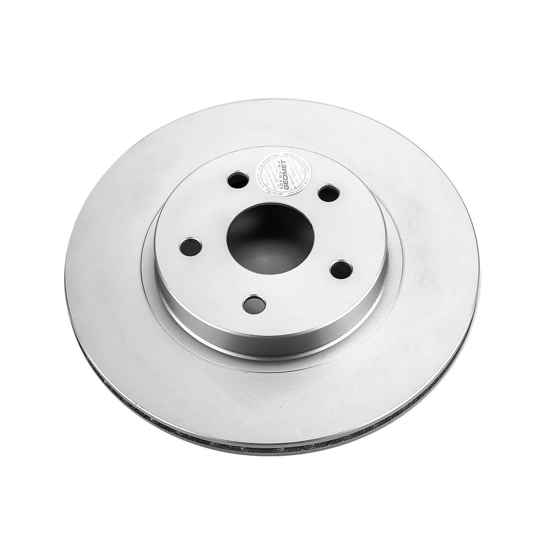 Power Stop JBR793EVC 1996-2003 Toyota RAV4 Disc Brake Rotor