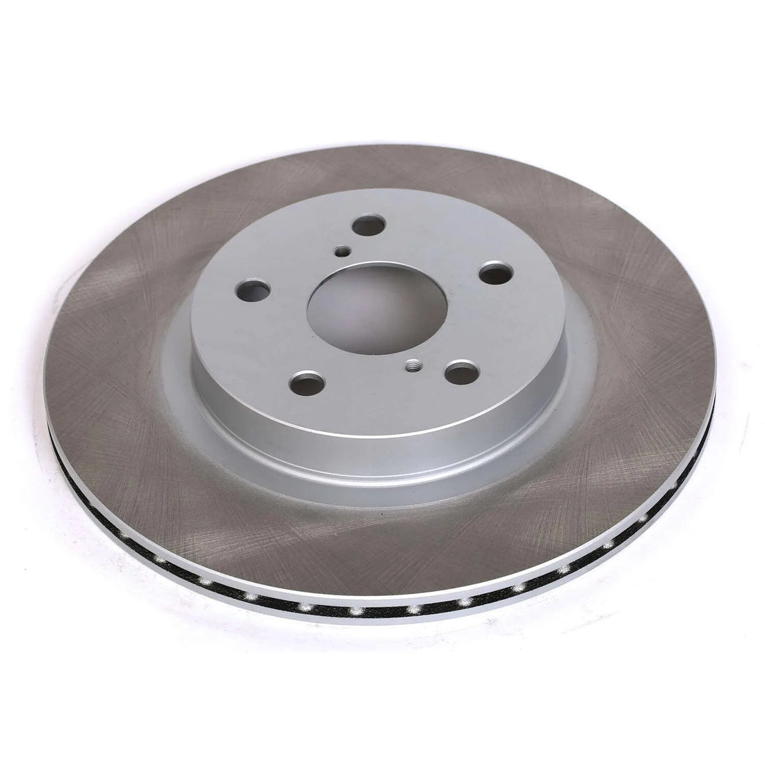Power Stop JBR793SCR 1996-2003 Toyota RAV4 Disc Brake Rotor