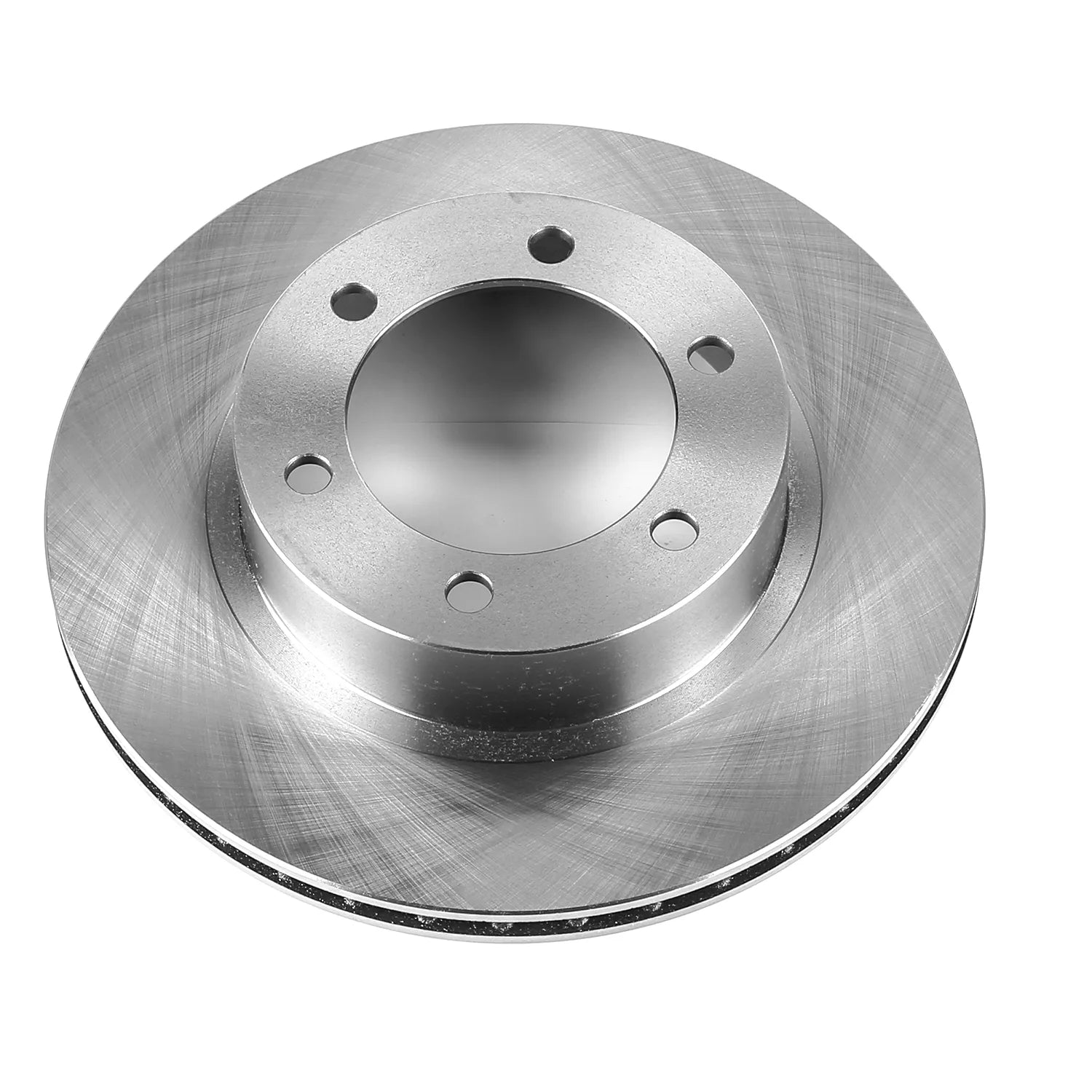 Power Stop JBR794 2004 Toyota Tacoma Disc Brake Rotor