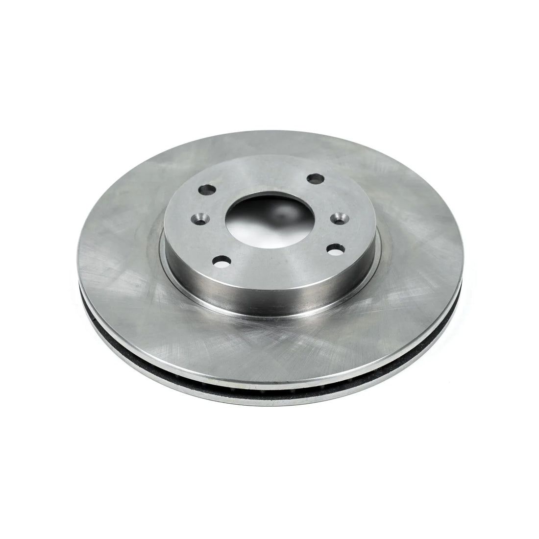 Power Stop JBR795 1998-1999 Acura CL Disc Brake Rotor