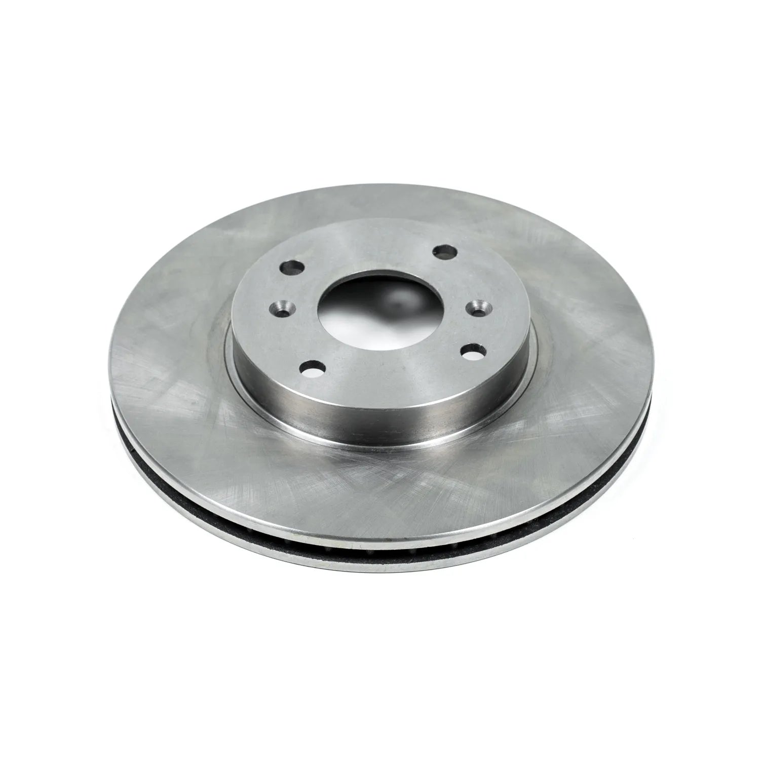 Power Stop JBR795 1998-1999 Acura CL Disc Brake Rotor