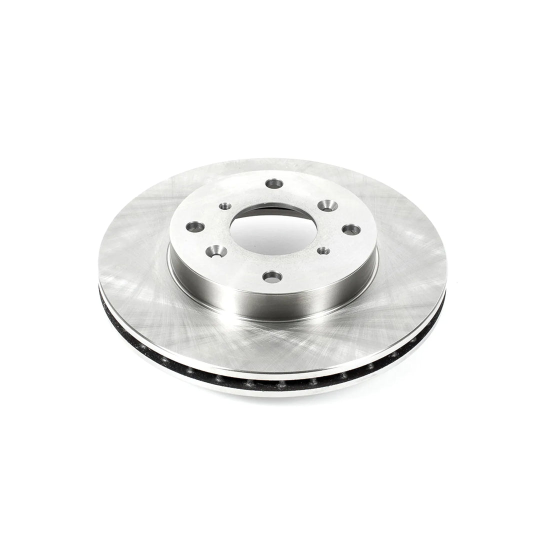 Power Stop JBR797 1998-2002 Honda Accord Disc Brake Rotor