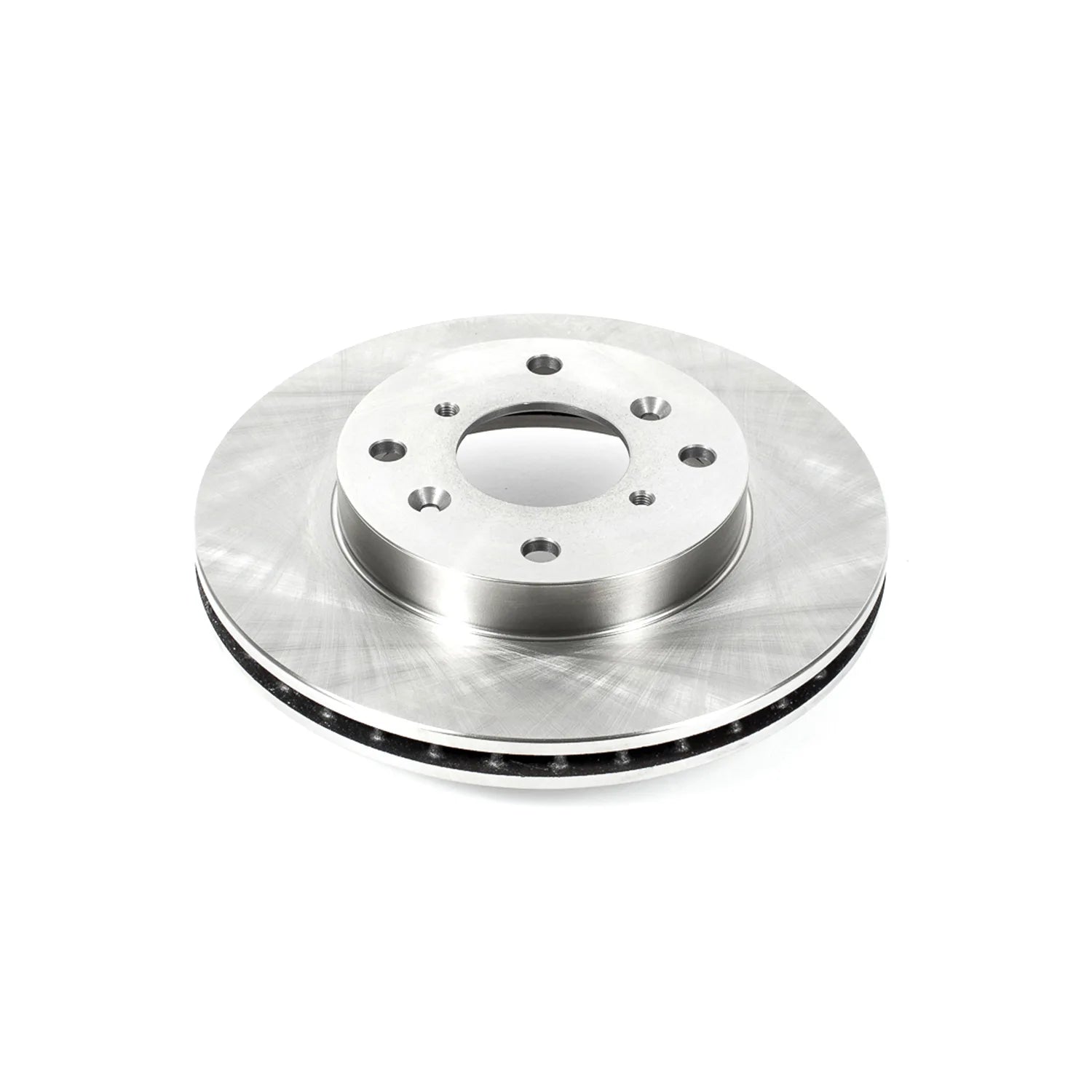Power Stop JBR797 1998-2002 Honda Accord Disc Brake Rotor
