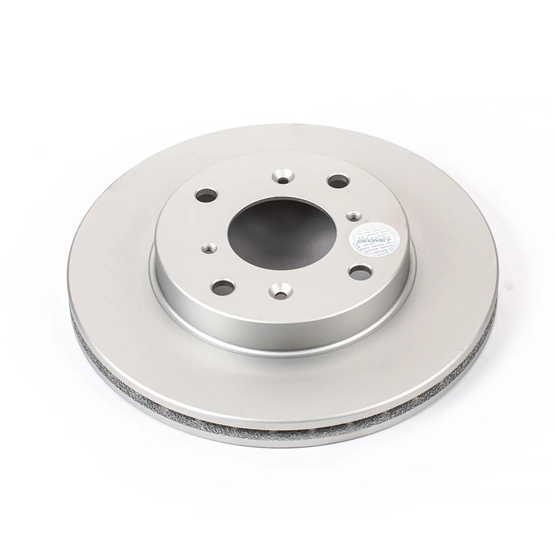 Power Stop JBR797EVC 1998-2002 Honda Accord Disc Brake Rotor