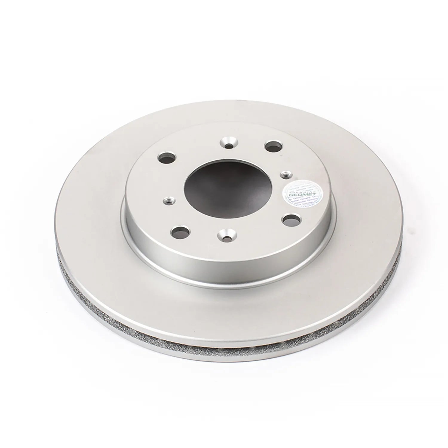 Power Stop JBR797EVC 1998-2002 Honda Accord Disc Brake Rotor