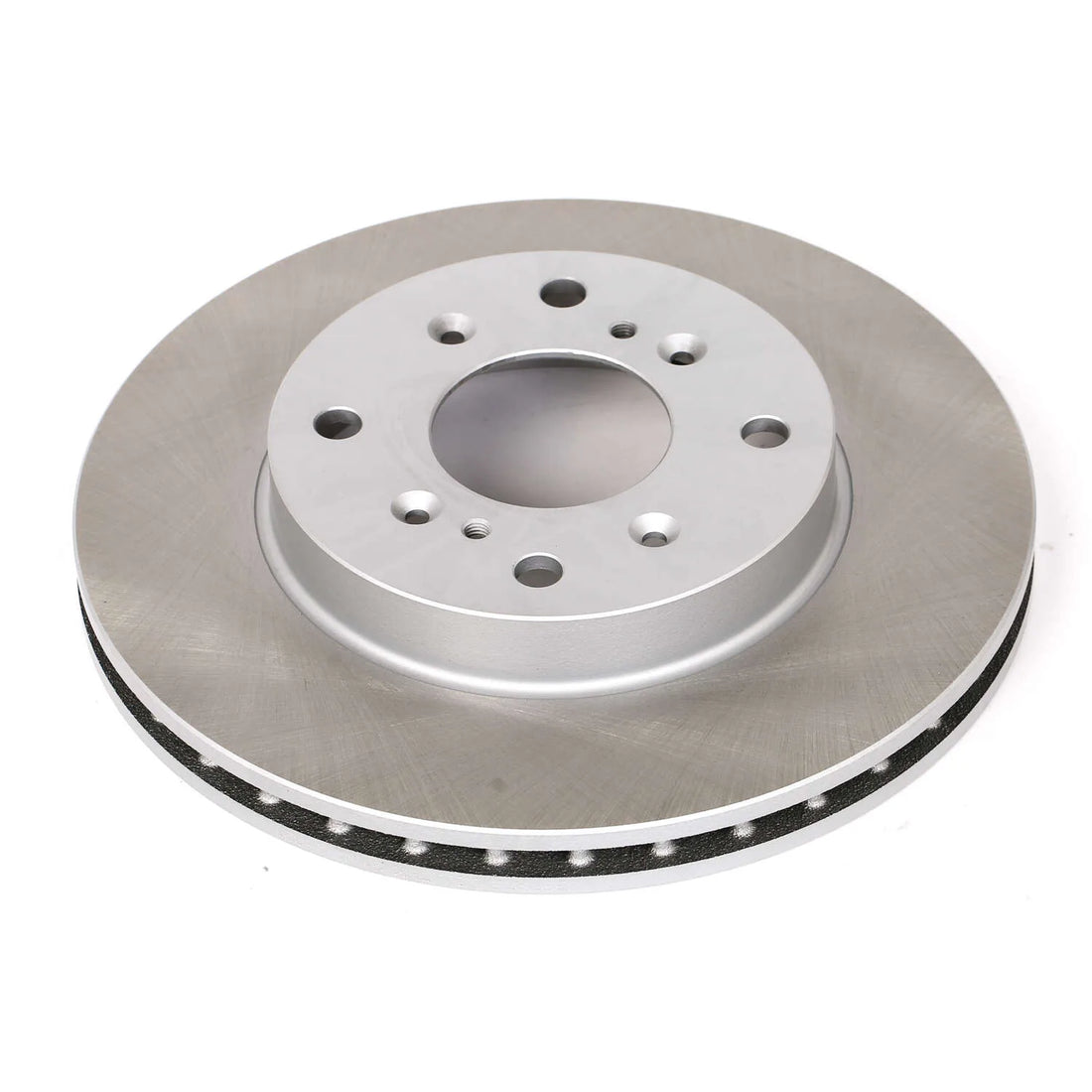 Power Stop JBR797SCR 1998-2002 Honda Accord Disc Brake Rotor