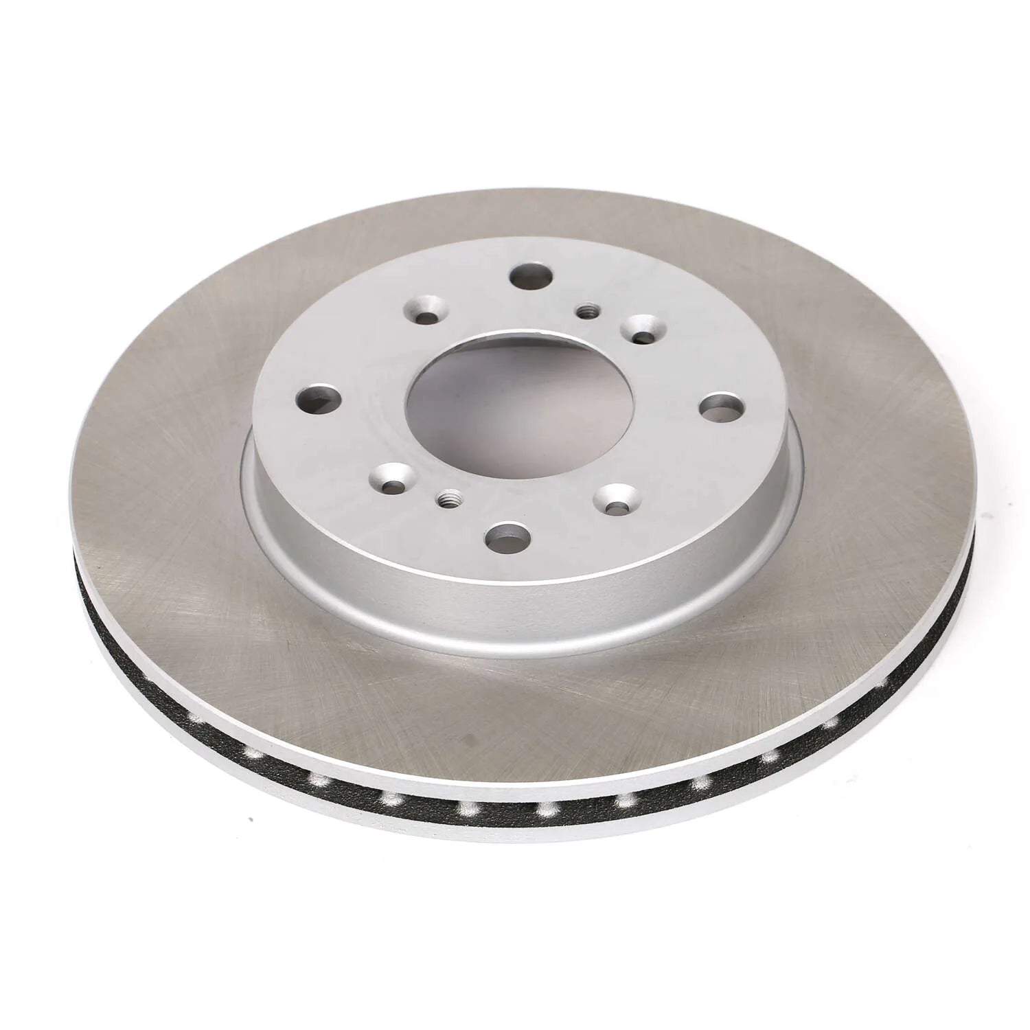 Power Stop JBR797SCR 1998-2002 Honda Accord Disc Brake Rotor