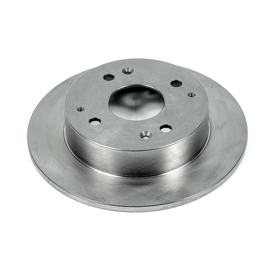 Power Stop JBR799 1998-2002 Honda Accord Disc Brake Rotor