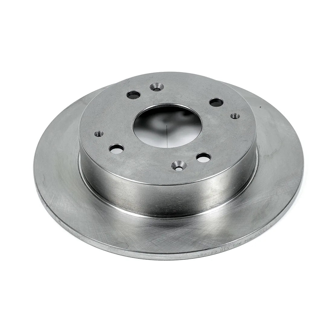 Power Stop JBR799 1998-2002 Honda Accord Disc Brake Rotor