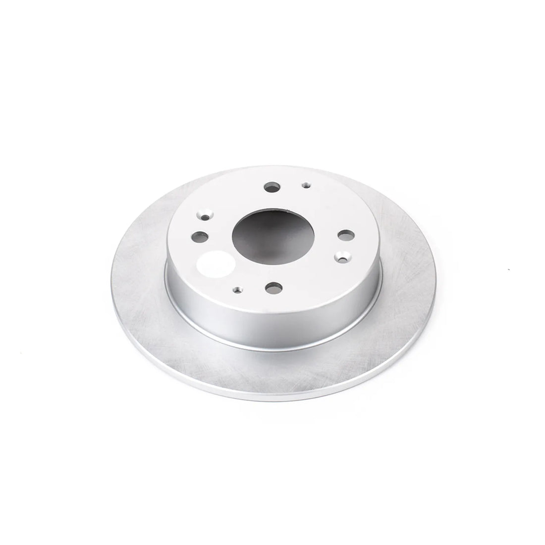 Power Stop JBR799EVC 1998-2002 Honda Accord Disc Brake Rotor