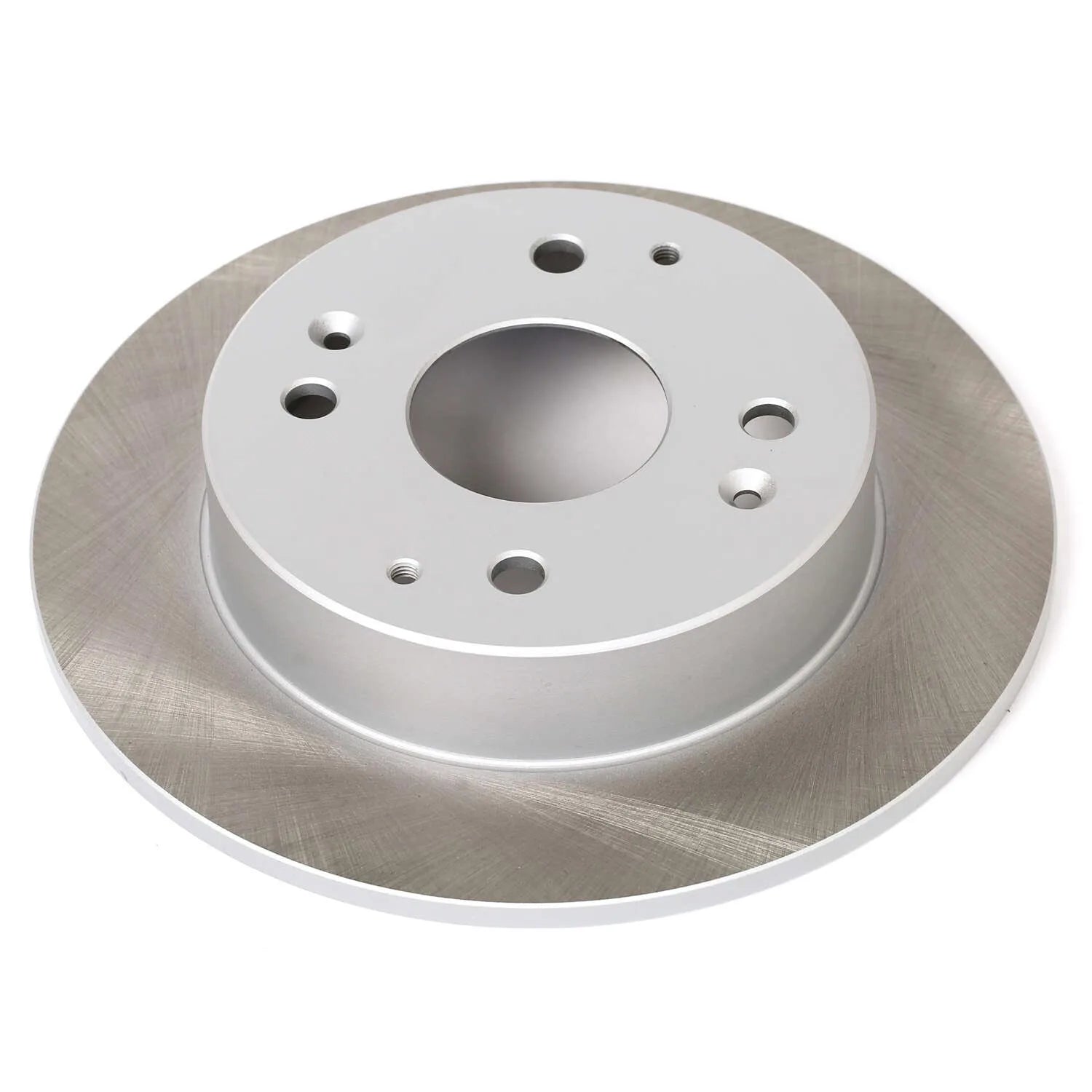 Power Stop JBR799SCR 1998-2002 Honda Accord Disc Brake Rotor