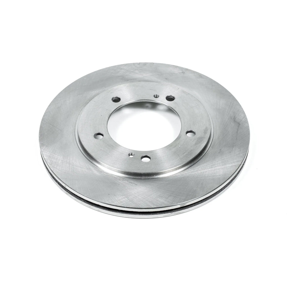 Power Stop JBR904 2002-2006 Suzuki XL-7 Disc Brake Rotor