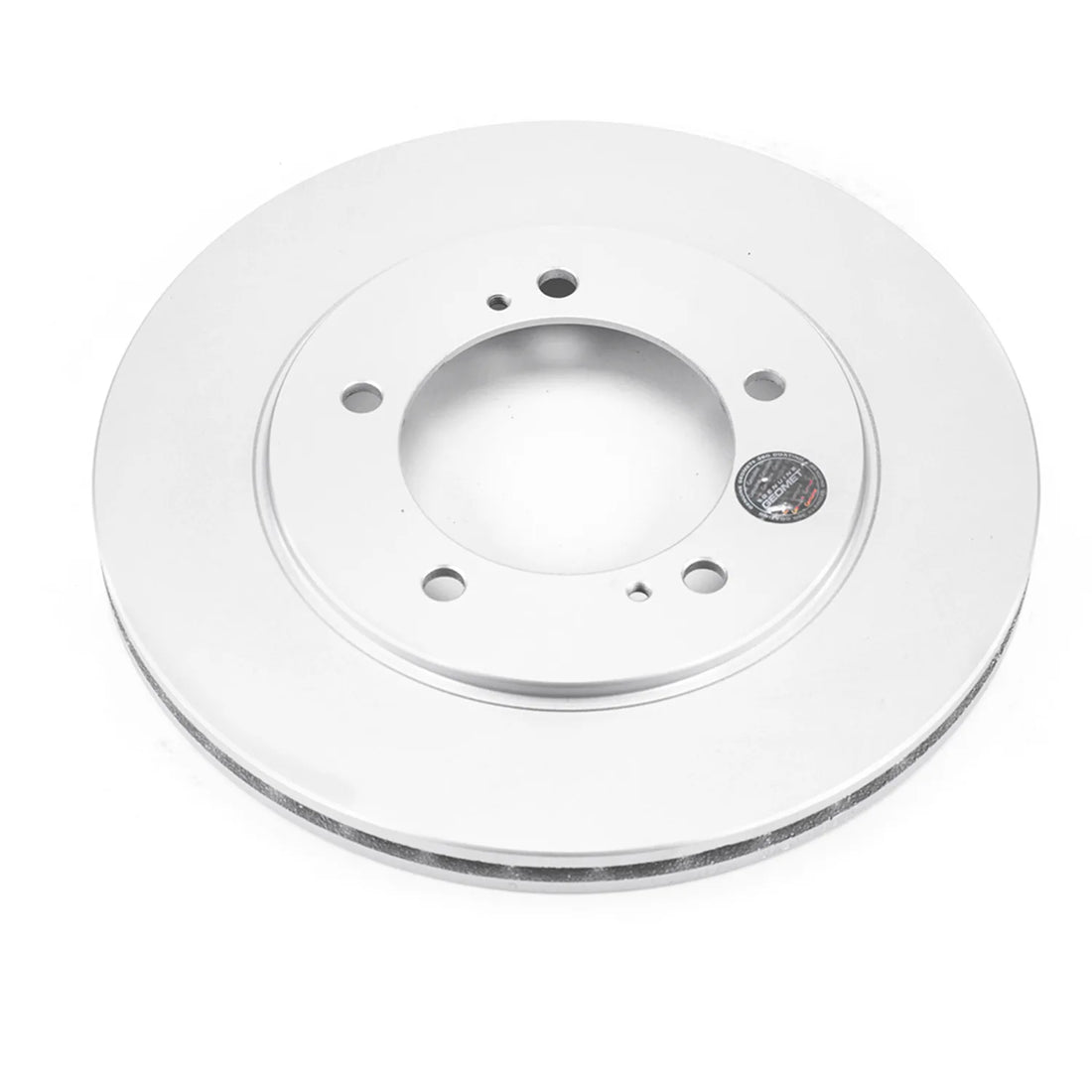 Power Stop JBR904EVC 2002-2006 Suzuki XL-7 Disc Brake Rotor