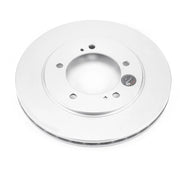 Power Stop JBR904EVC 2002-2006 Suzuki XL-7 Disc Brake Rotor