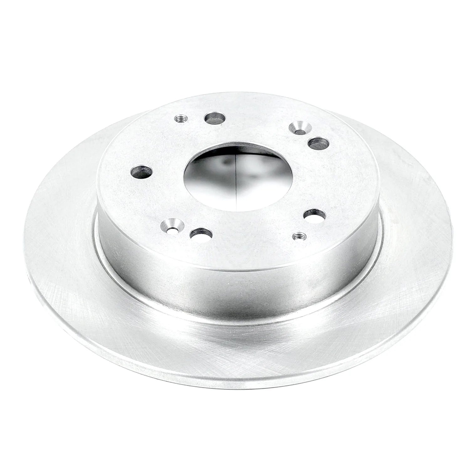 Power Stop JBR910 2002-2006 Acura RSX Disc Brake Rotor