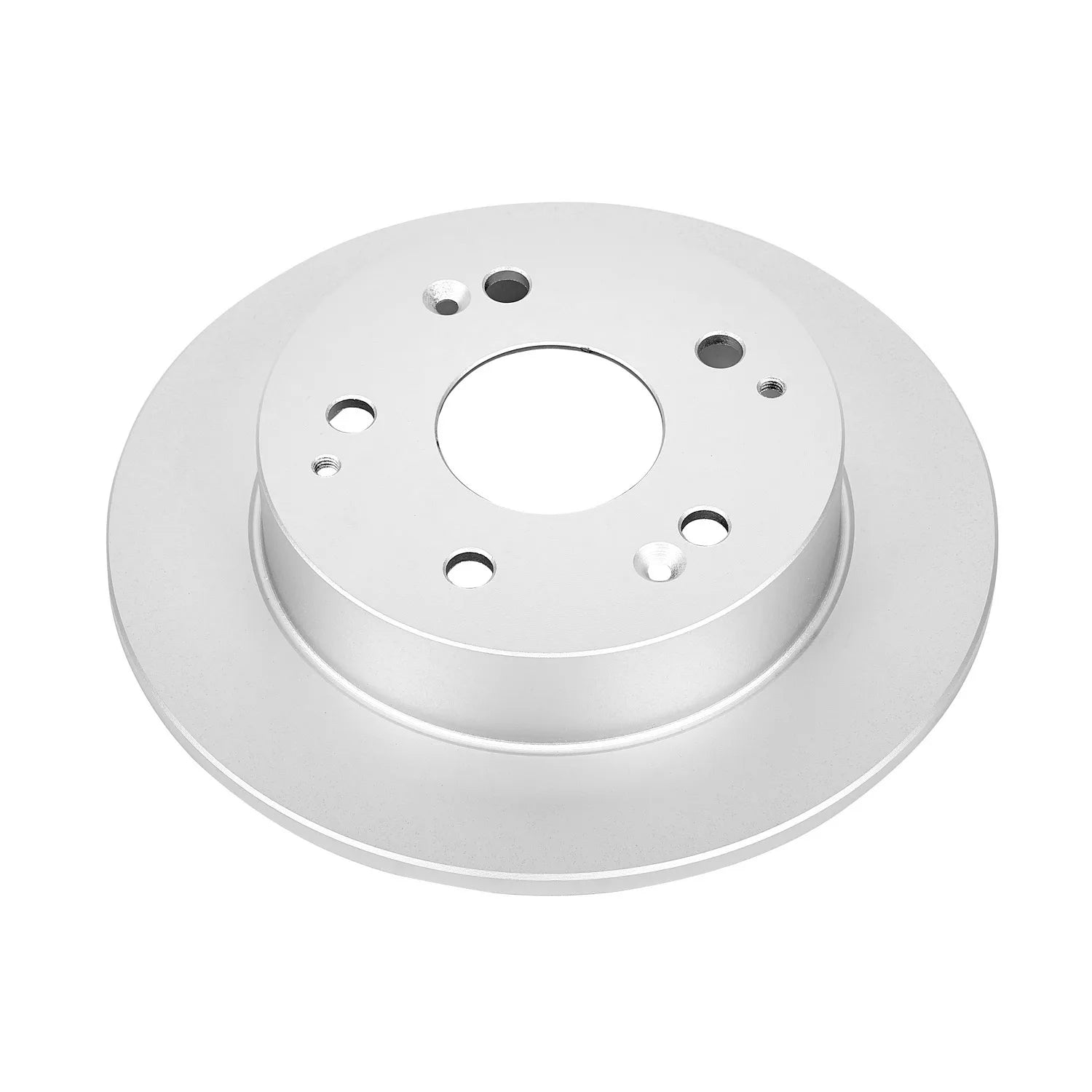 Power Stop JBR910EVC 2002-2006 Acura RSX Disc Brake Rotor