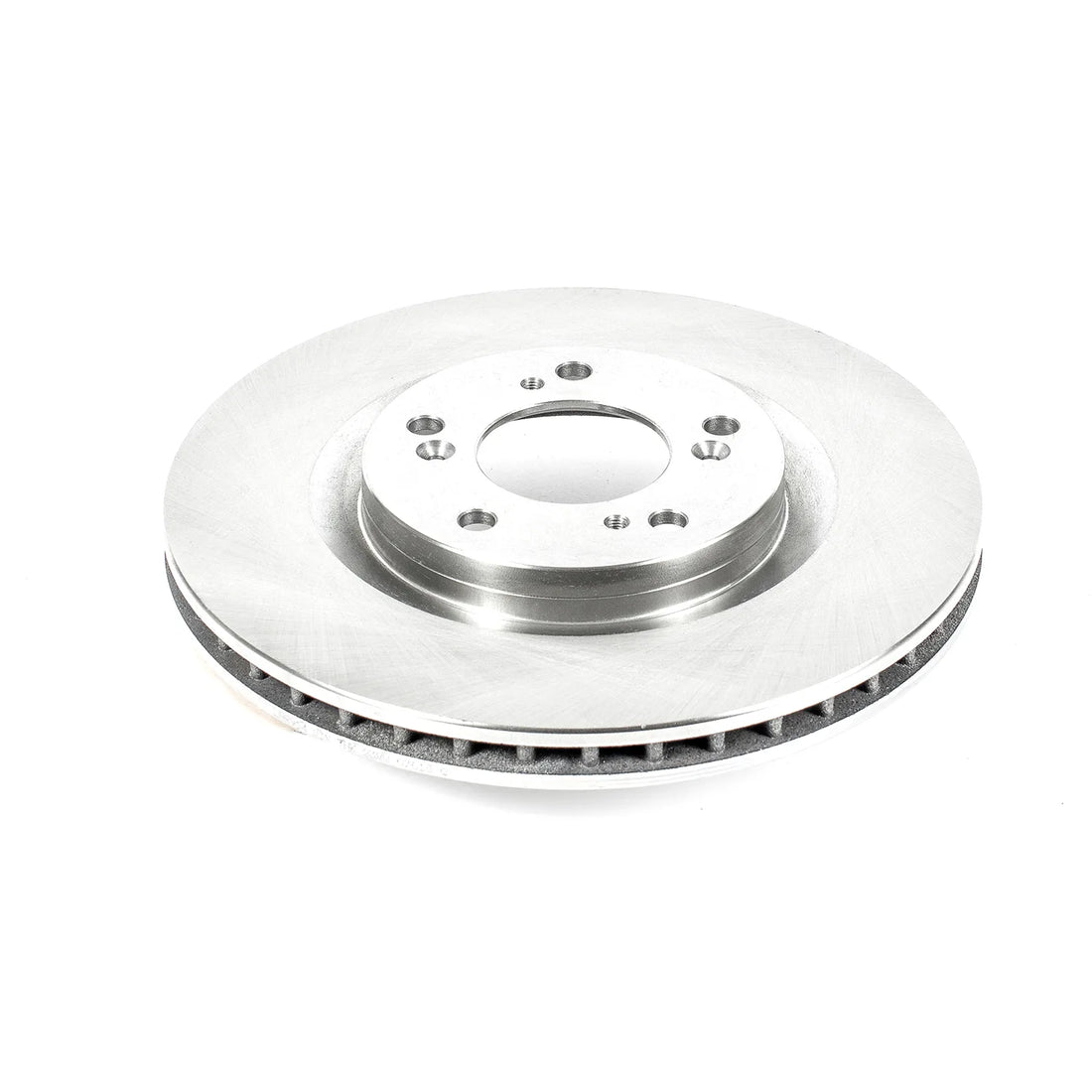 Power Stop JBR914 2000-2009 Honda S2000 Disc Brake Rotor