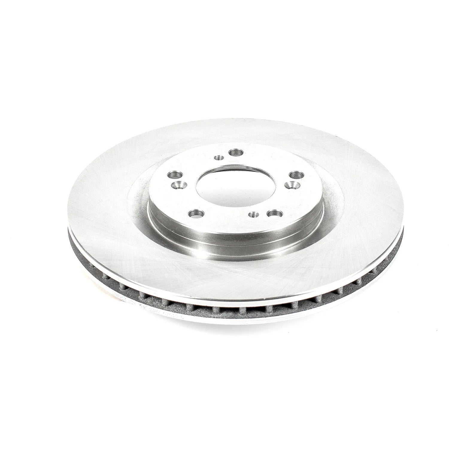 Power Stop JBR914 2000-2009 Honda S2000 Disc Brake Rotor