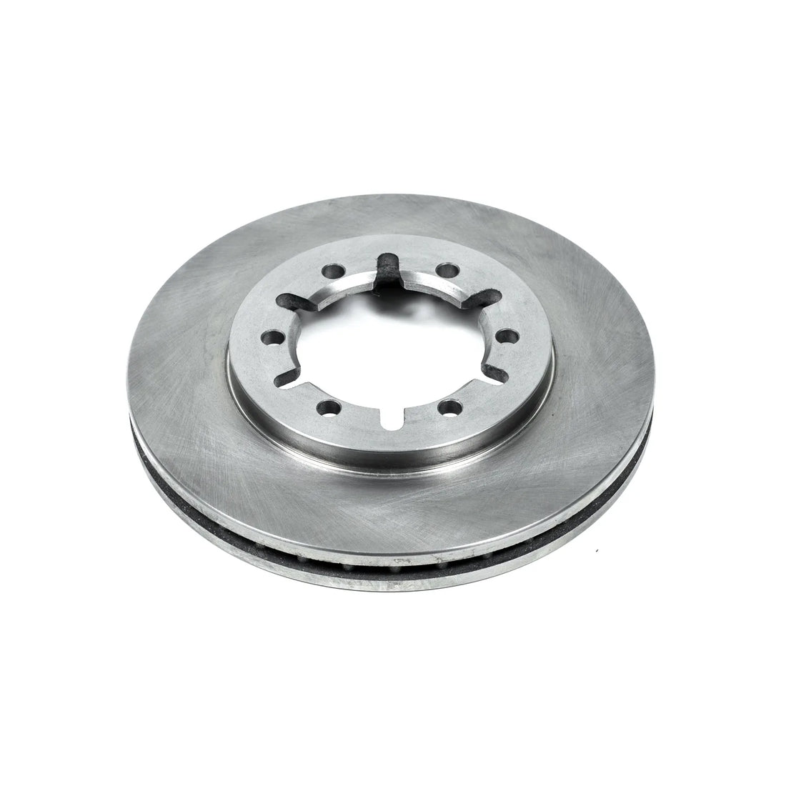 Power Stop JBR915 1998-2004 Nissan Frontier Disc Brake Rotor