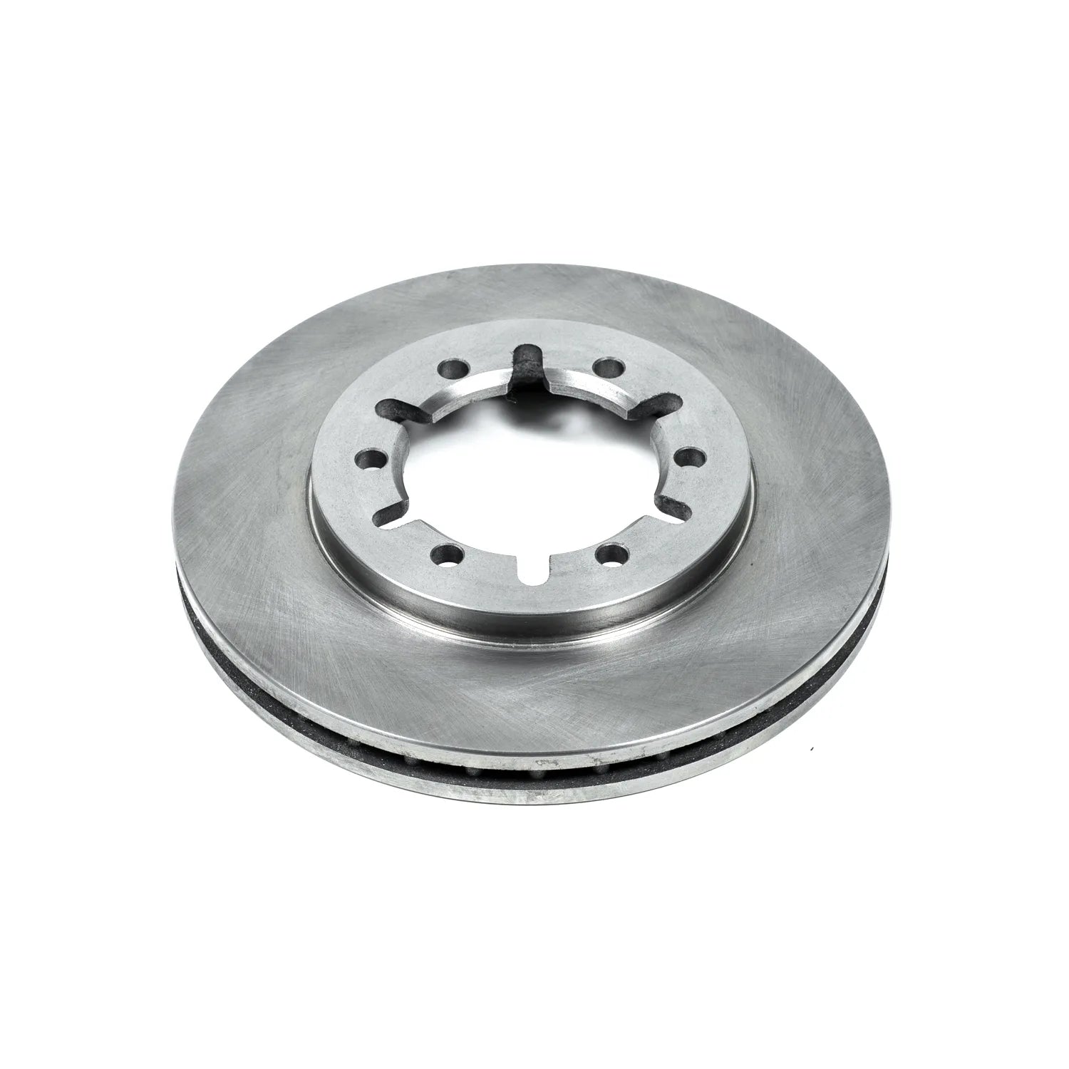 Power Stop JBR915 1998-2004 Nissan Frontier Disc Brake Rotor