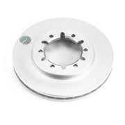 Power Stop JBR915EVC 1998-2004 Nissan Frontier Disc Brake Rotor