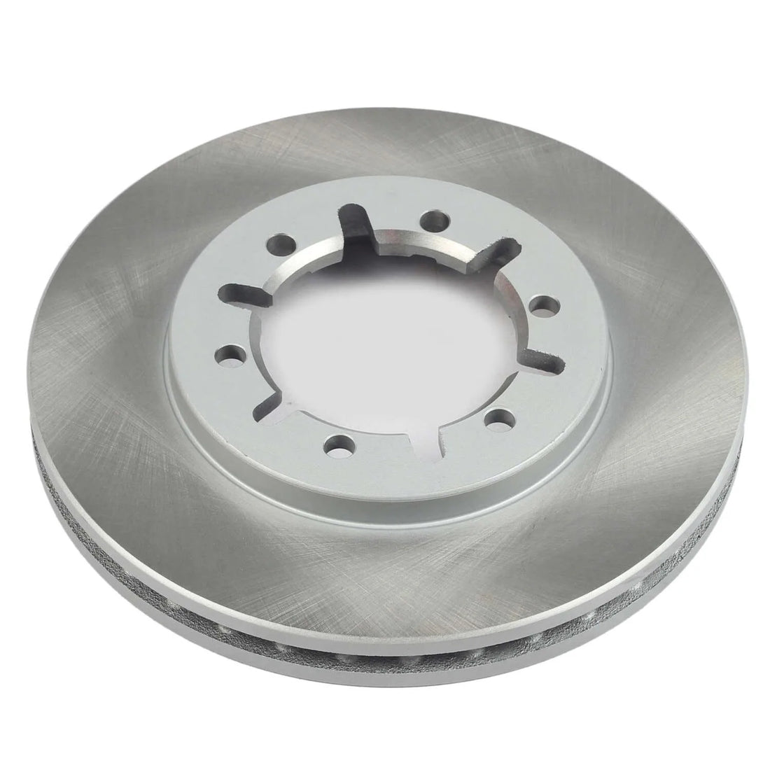 Power Stop JBR915SCR 1998-2004 Nissan Frontier Disc Brake Rotor