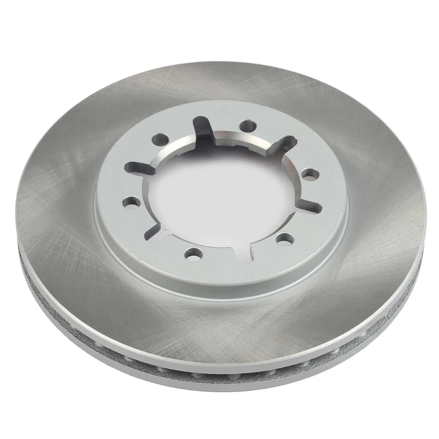 Power Stop JBR915SCR 1998-2004 Nissan Frontier Disc Brake Rotor