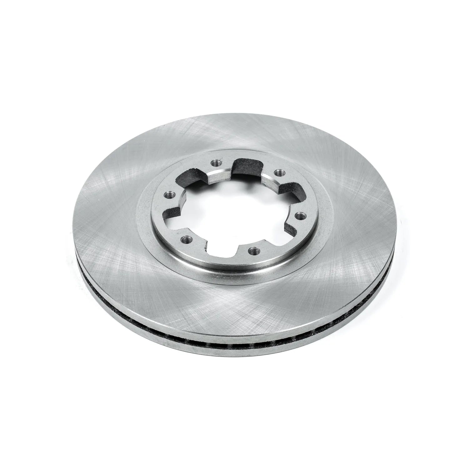 Power Stop JBR917 1999-2004 Nissan Pathfinder Disc Brake Rotor