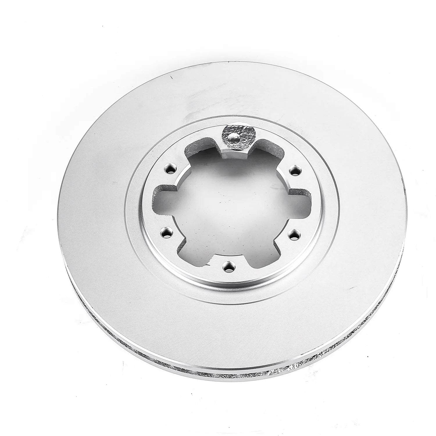 Power Stop JBR917EVC 1999-2004 Nissan Pathfinder Disc Brake Rotor