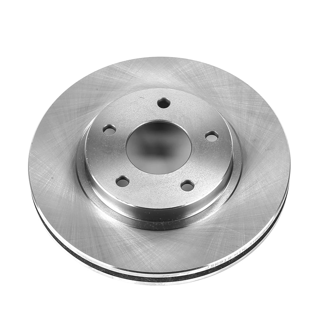 Power Stop JBR918 2000-2001 INFINITI I30 Disc Brake Rotor