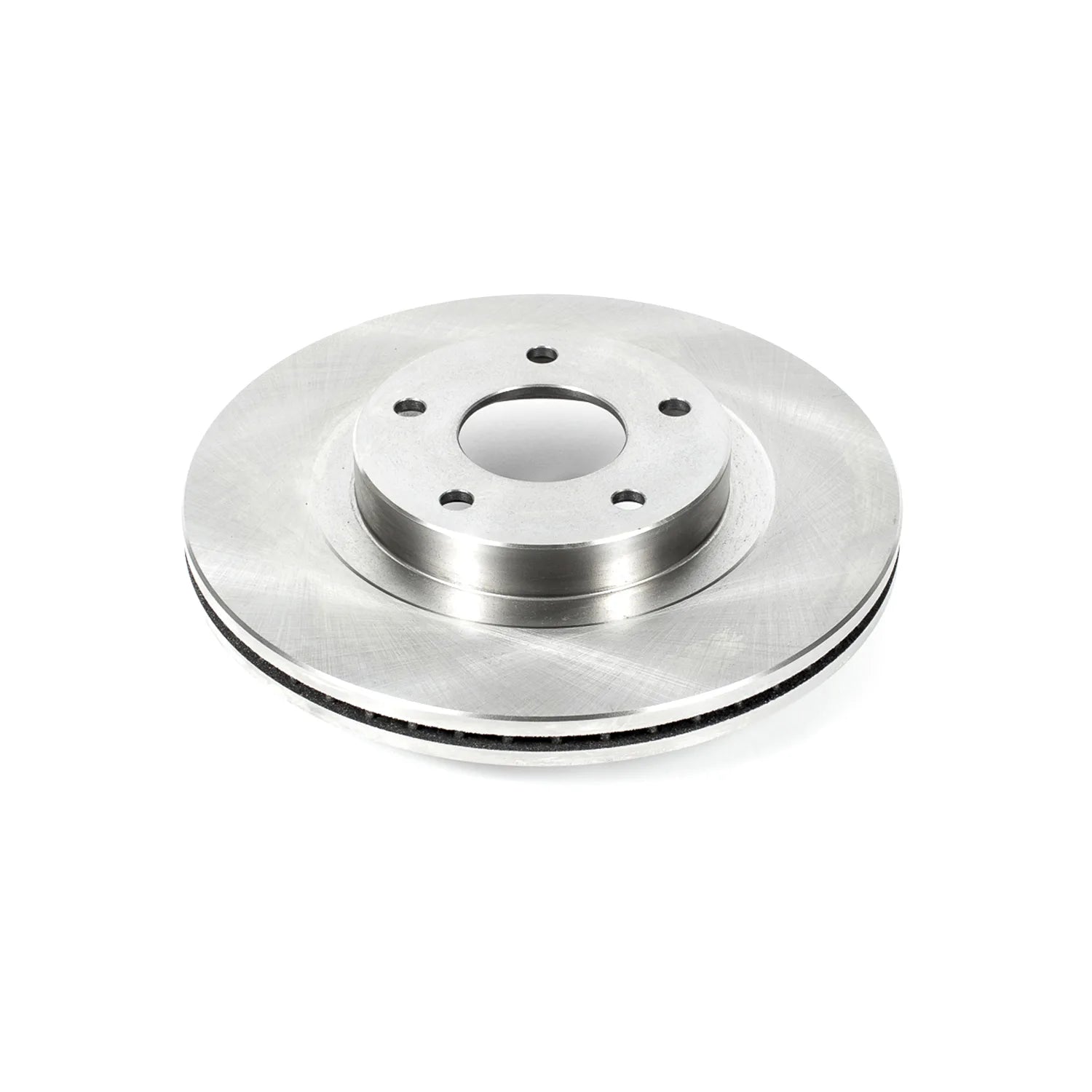 Power Stop JBR919 2002-2006 Nissan Altima Disc Brake Rotor