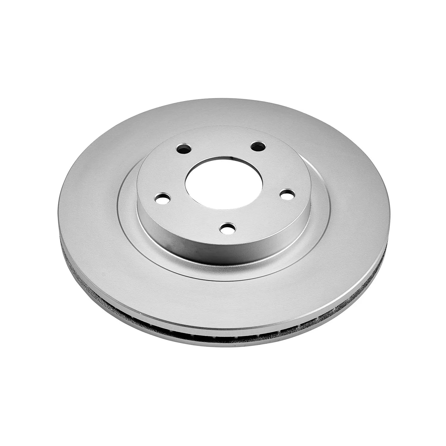 Power Stop JBR919EVC 2002-2006 Nissan Altima Disc Brake Rotor