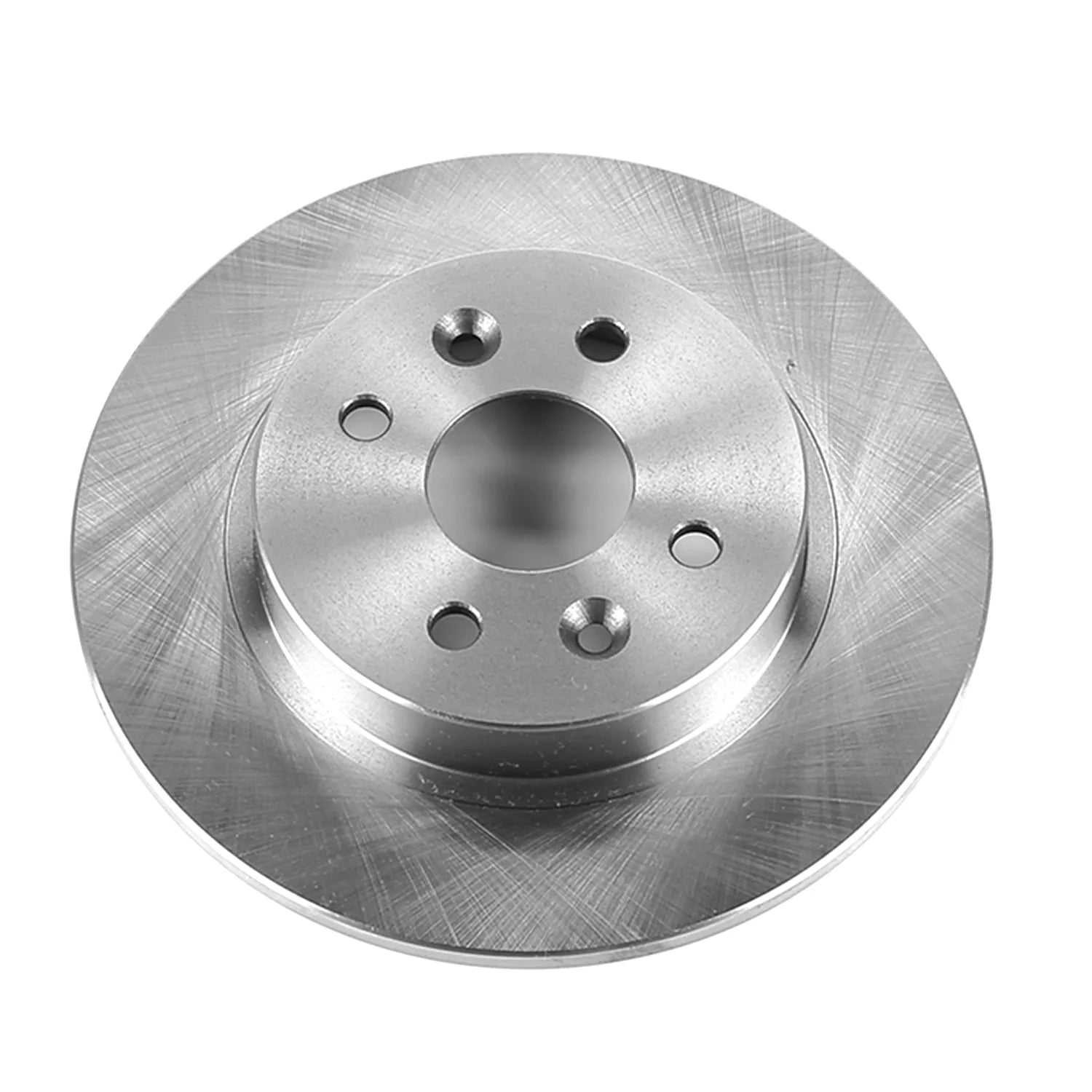 Power Stop JBR921 2000-2003 Kia Spectra Disc Brake Rotor