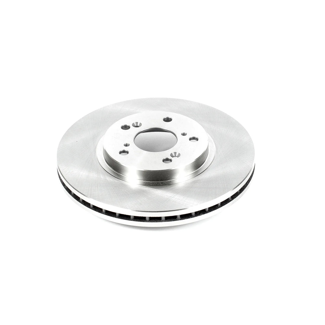 Power Stop JBR923 2004-2014 Acura TSX Disc Brake Rotor