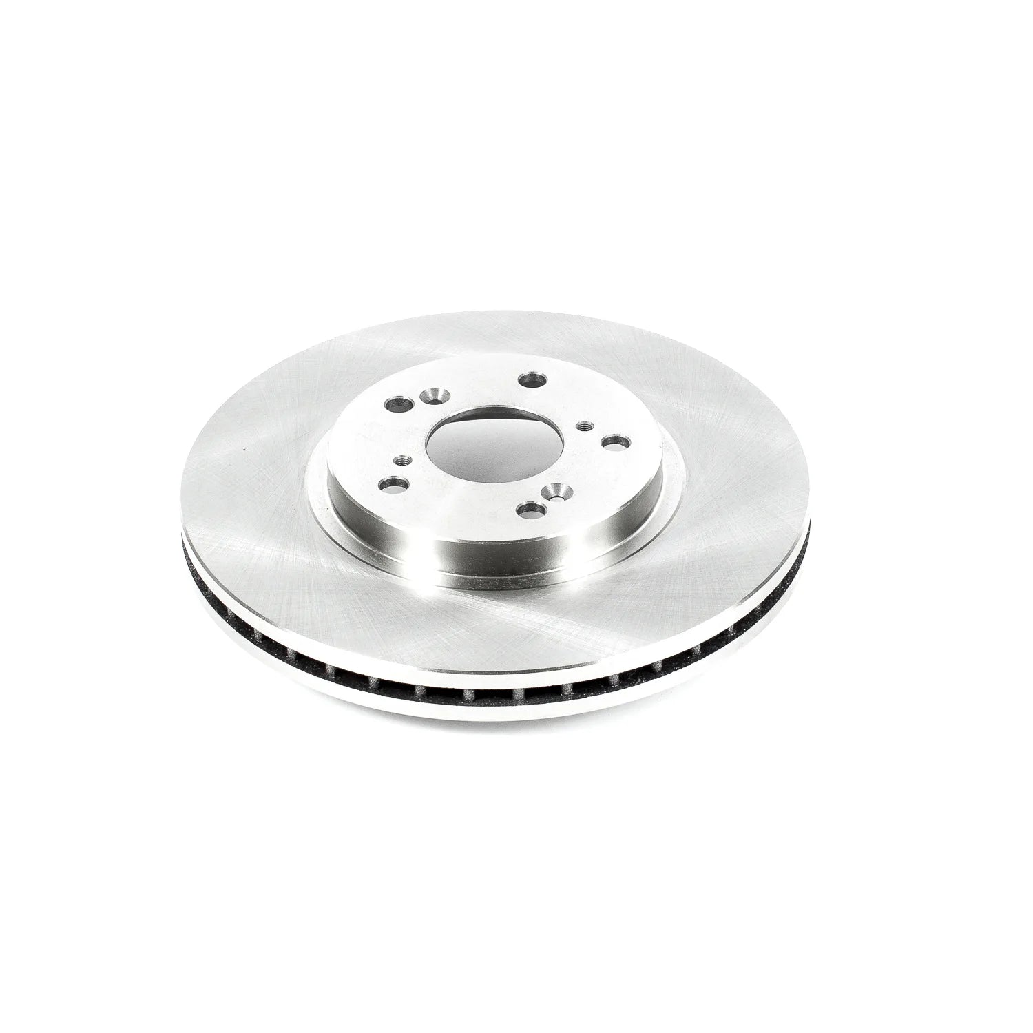 Power Stop JBR923 2004-2014 Acura TSX Disc Brake Rotor
