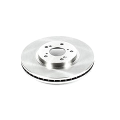 Power Stop JBR923 AutoSpecialty Brake Rotor