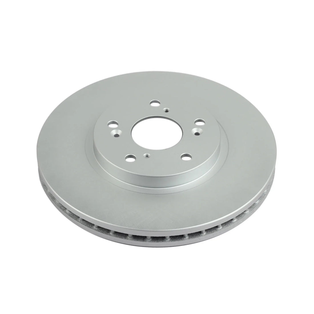 Power Stop JBR923EVC 2004-2014 Acura TSX Disc Brake Rotor