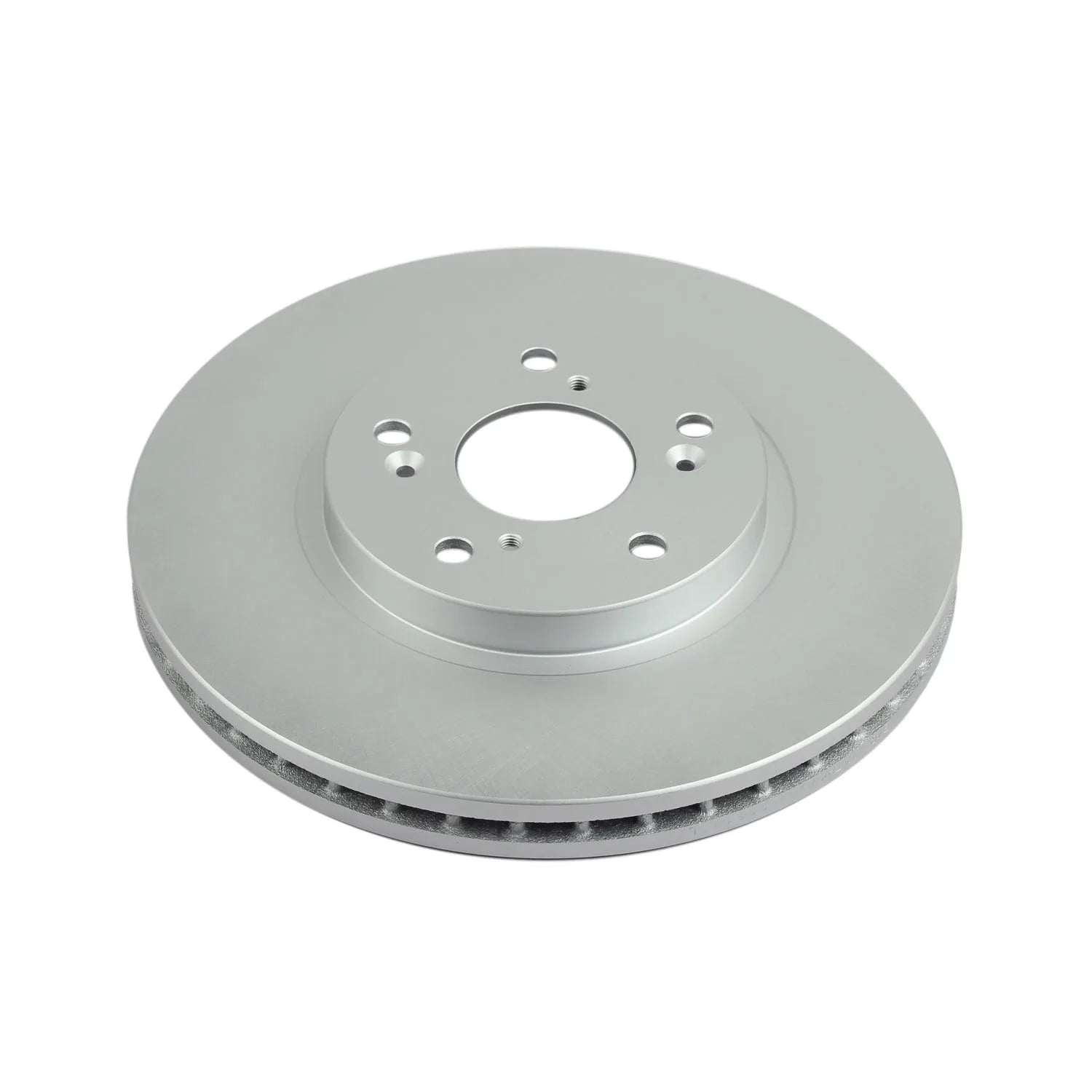 Power Stop JBR923EVC 2004-2014 Acura TSX Disc Brake Rotor