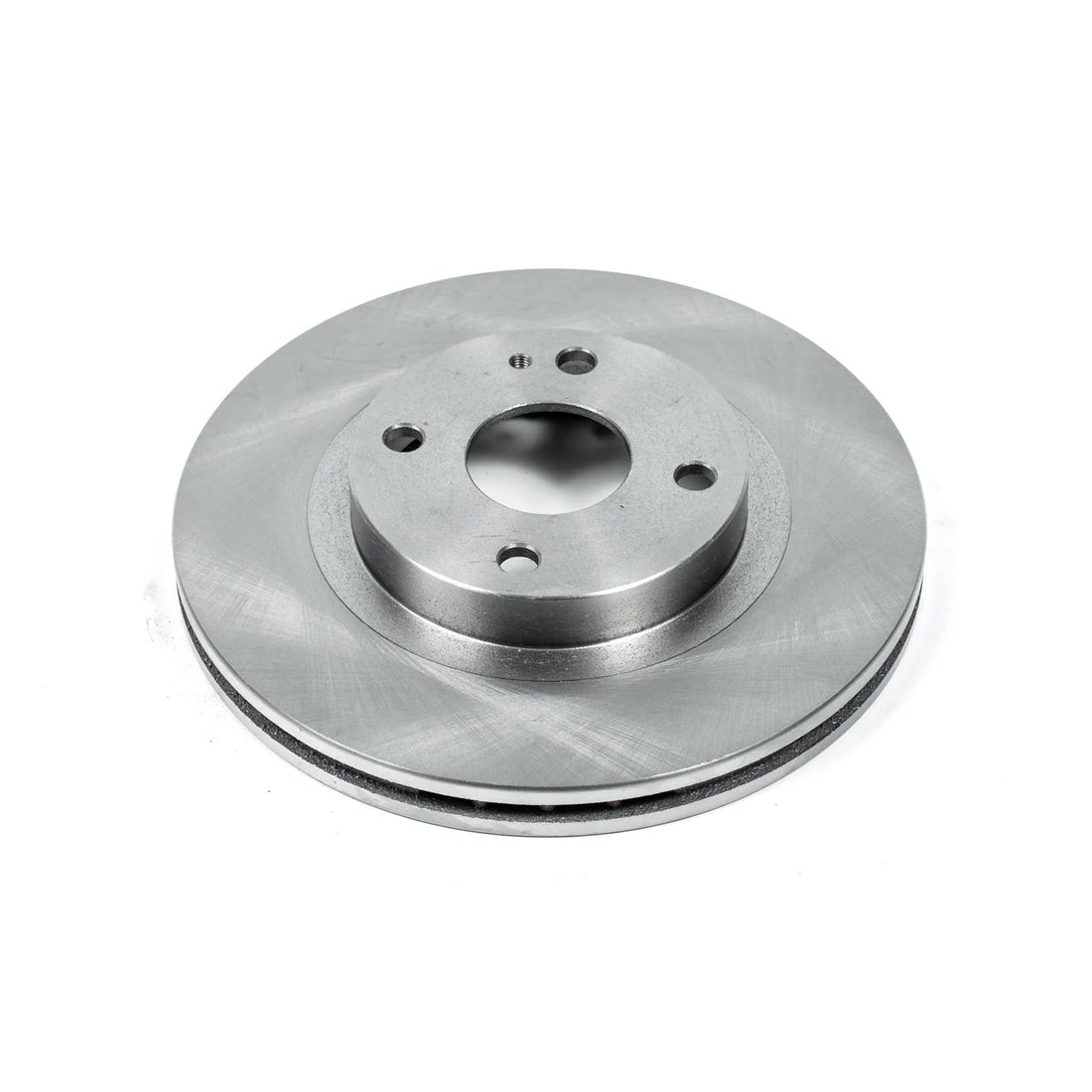 Power Stop JBR924 1999-2003 Mazda Protege Disc Brake Rotor