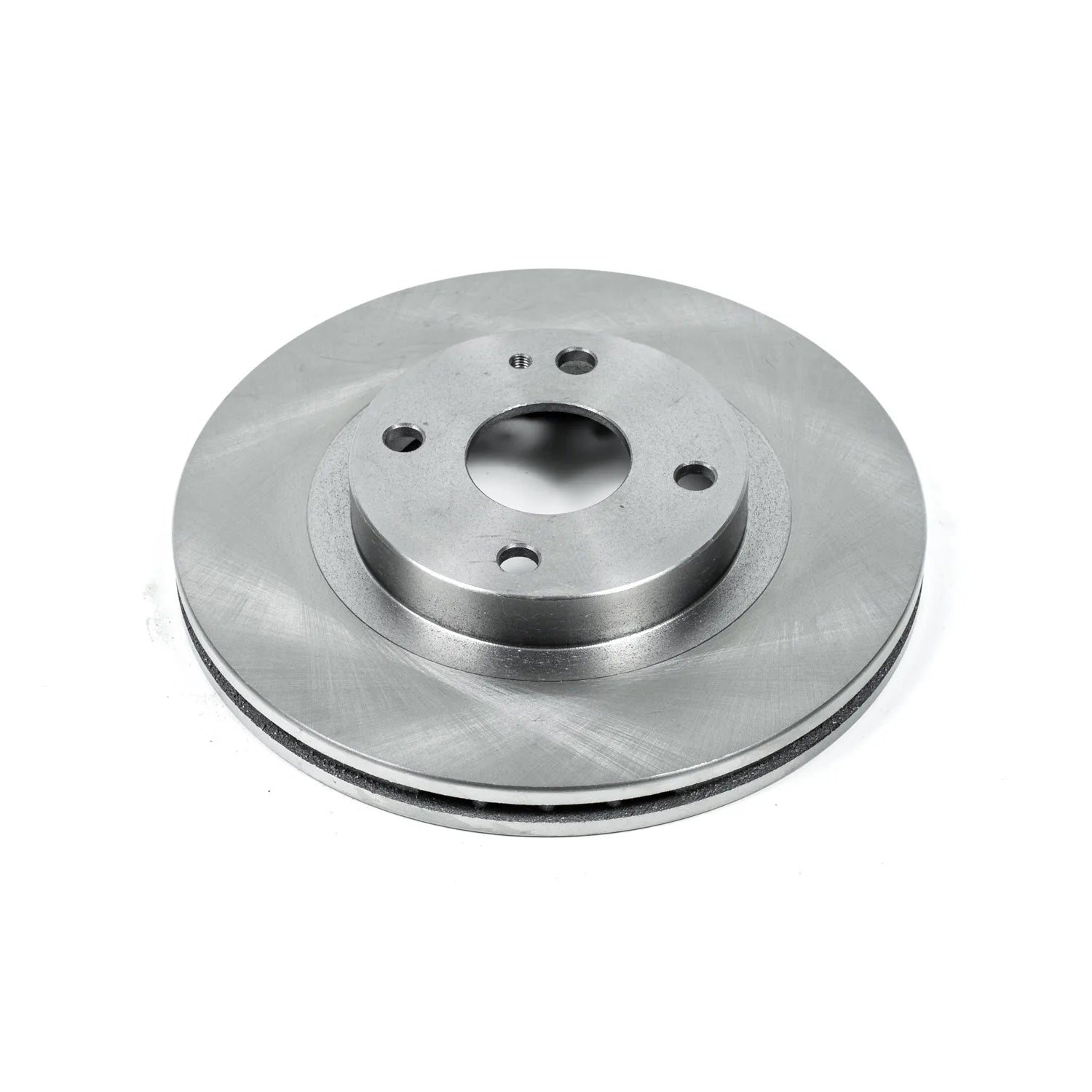 Power Stop JBR924 1999-2003 Mazda Protege Disc Brake Rotor