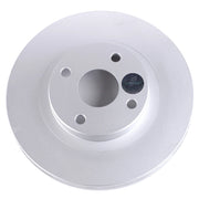 Power Stop JBR924EVC 1999-2003 Mazda Protege Disc Brake Rotor