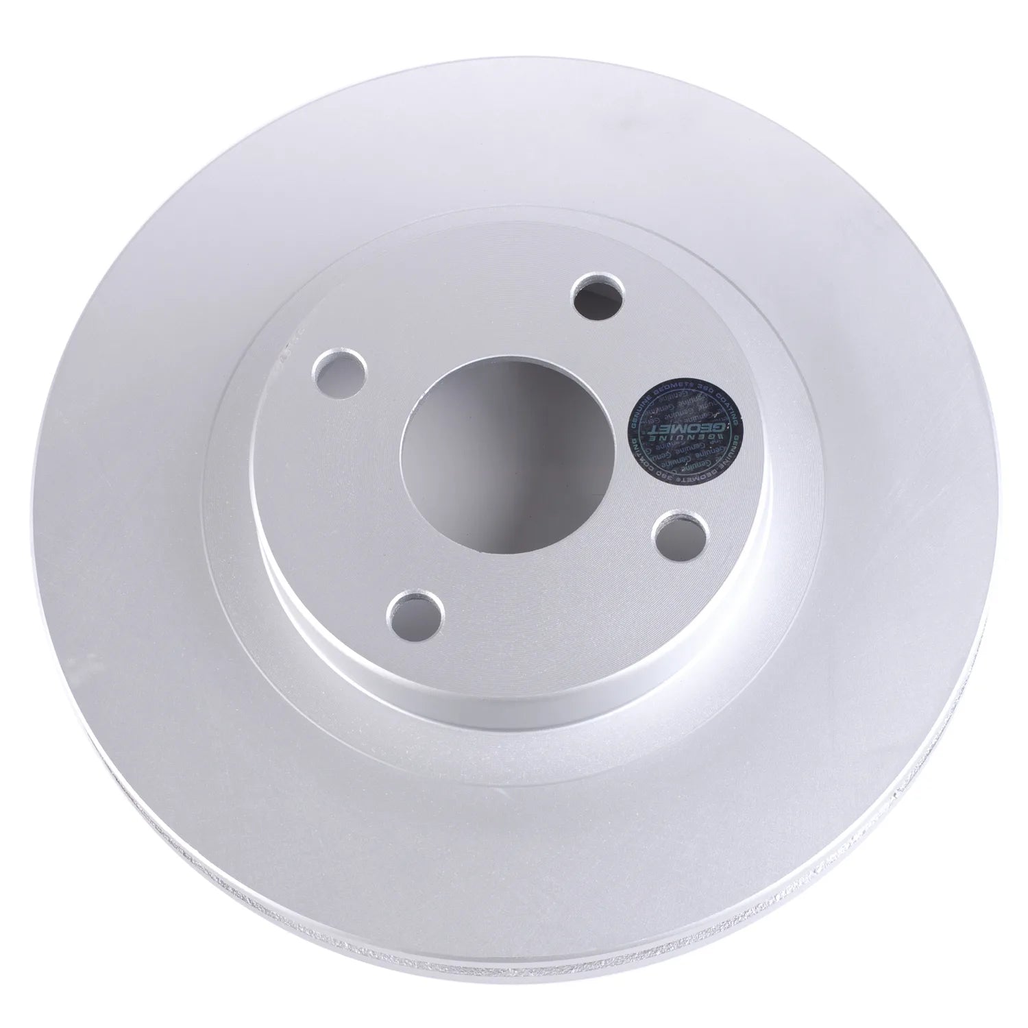 Power Stop JBR924EVC 1999-2003 Mazda Protege Disc Brake Rotor