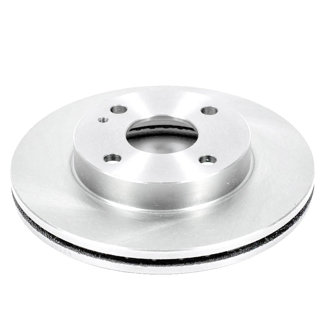 Power Stop JBR925 1990-2001 Mazda Protege Disc Brake Rotor