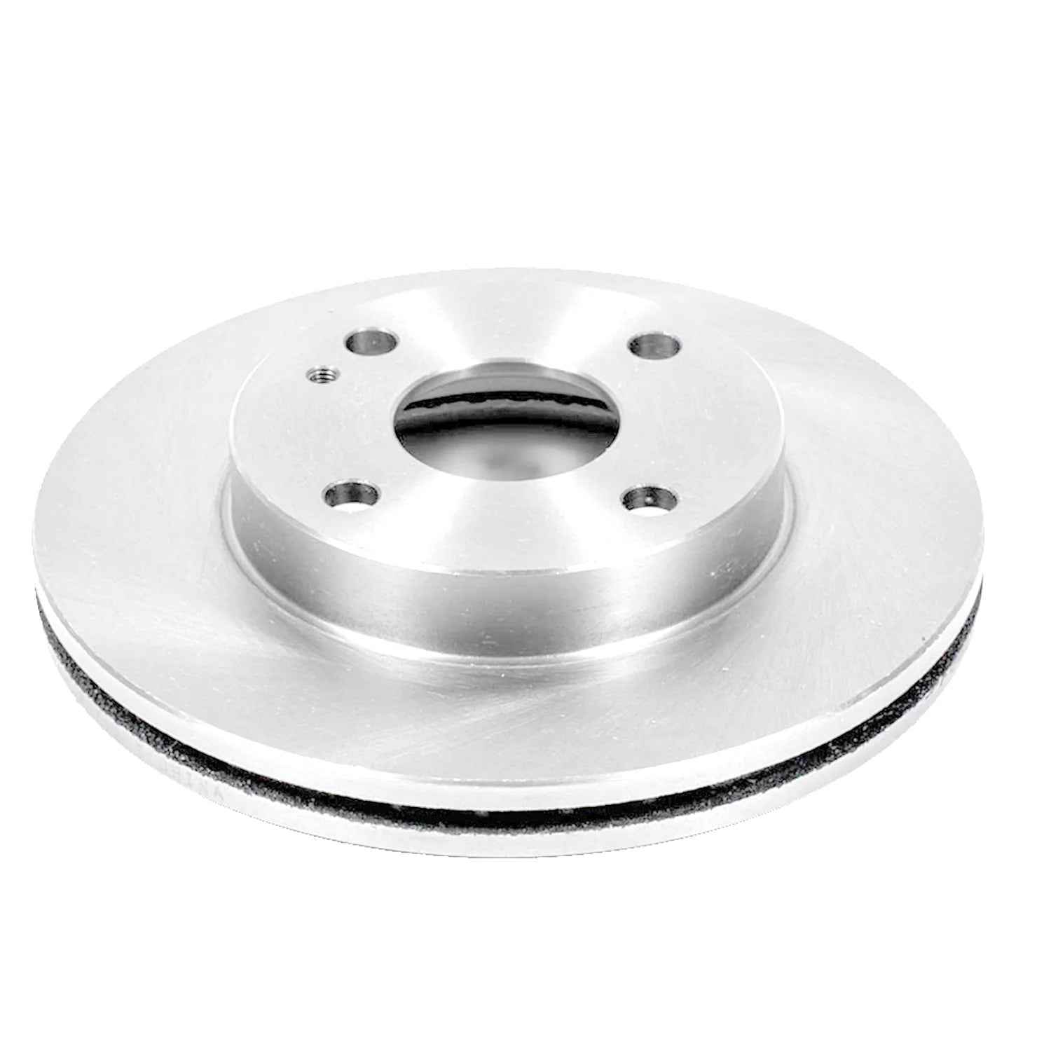 Power Stop JBR925 1990-2001 Mazda Protege Disc Brake Rotor