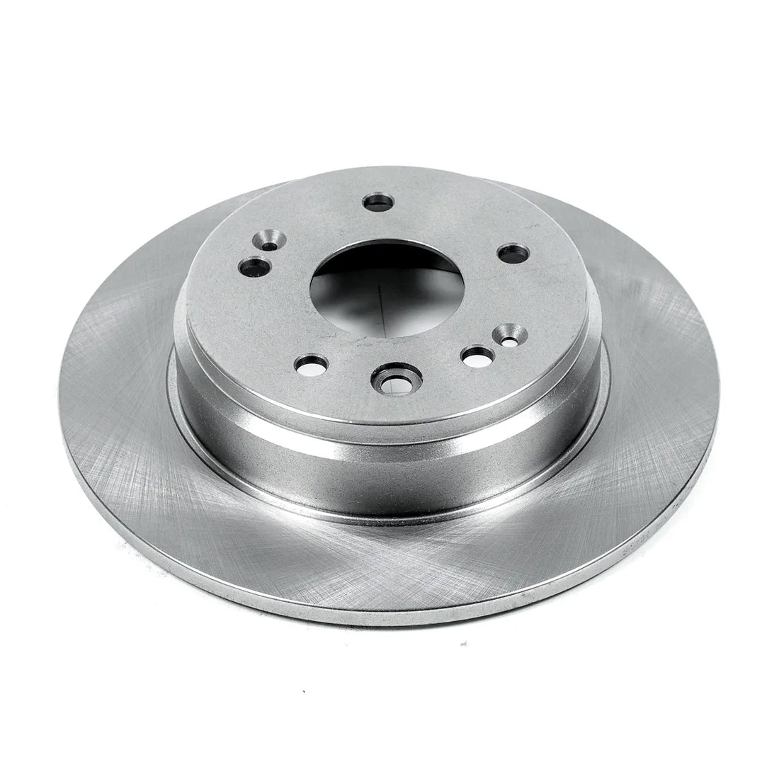 Power Stop JBR926 1999-2003 Acura TL Disc Brake Rotor