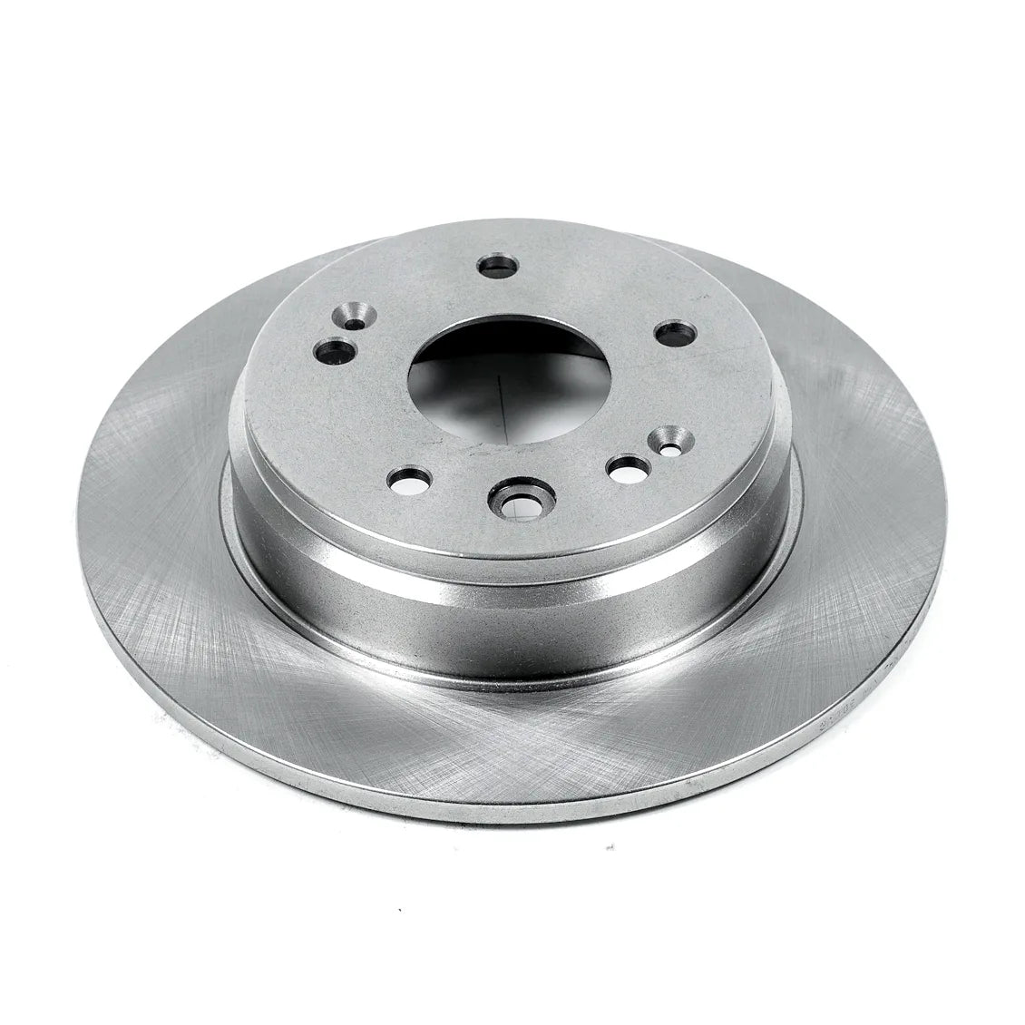 Power Stop JBR926 1999-2003 Acura TL Disc Brake Rotor