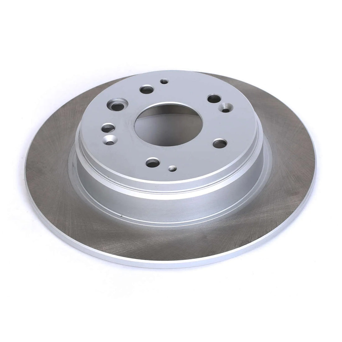 Power Stop JBR926SCR 1999-2003 Acura TL Disc Brake Rotor