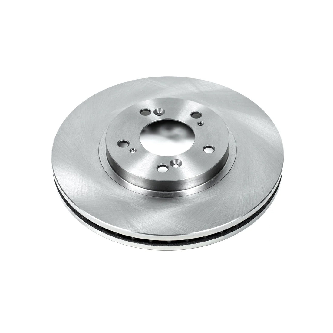 Power Stop JBR927 1999-2004 Acura RL Disc Brake Rotor