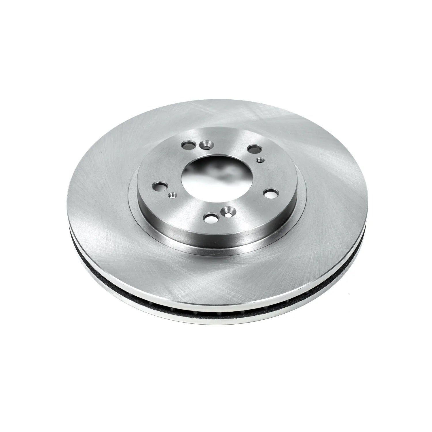 Power Stop JBR927 1999-2004 Acura RL Disc Brake Rotor
