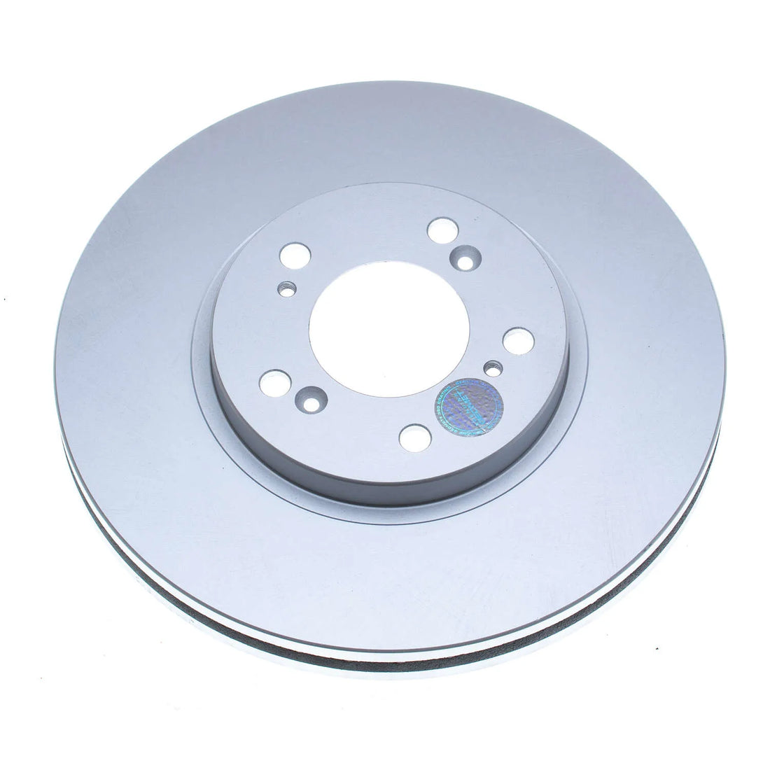Power Stop JBR927EVC 1999-2004 Acura RL Disc Brake Rotor